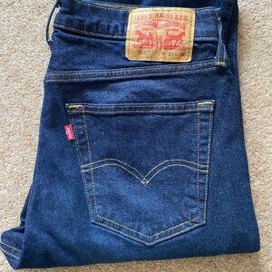 Levi's 531 Mens 33x30